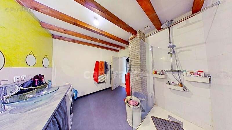 Maison à ETREPIGNEY