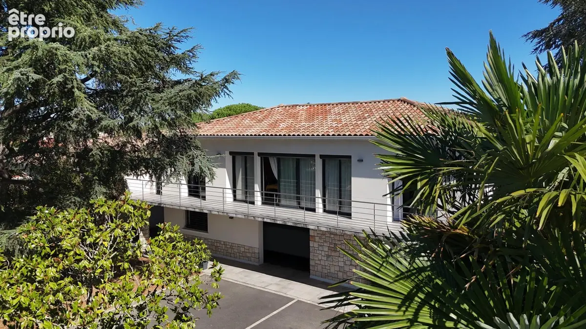 Maison à CUGNAUX