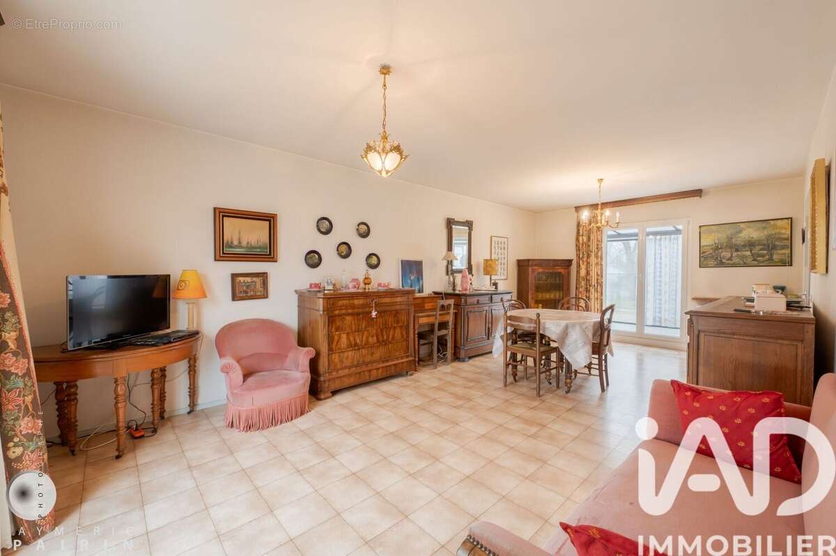 Photo 6 - Maison à PELTRE