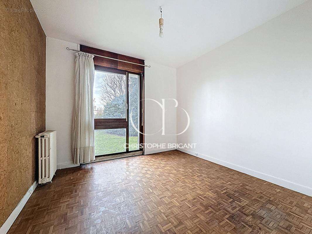 Appartement à VILLEJUIF