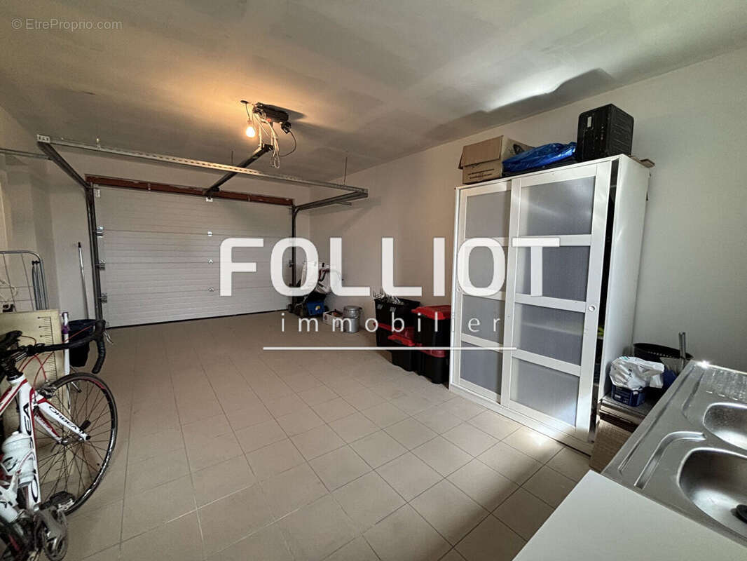 Maison à MONTMARTIN-SUR-MER