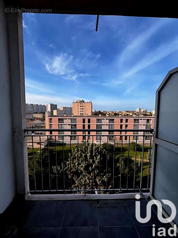 Photo 7 - Appartement à PORT-DE-BOUC