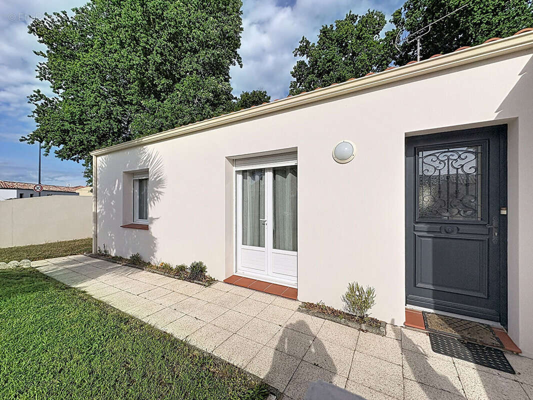 Maison à CHALLANS