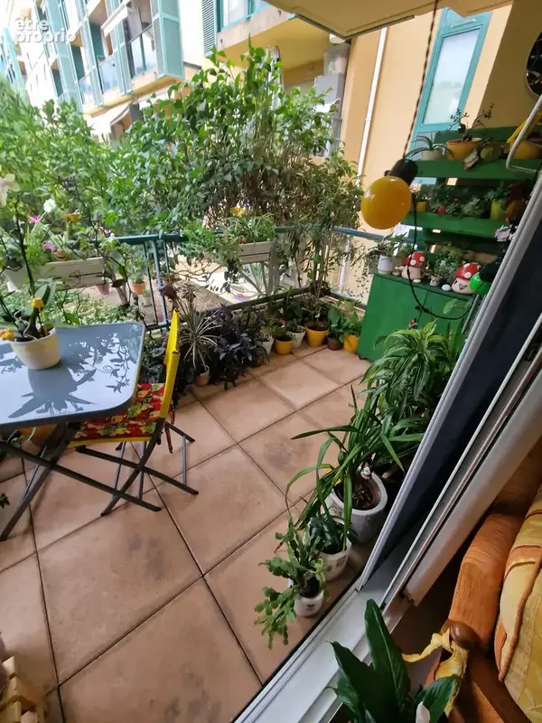 vente  viager occupé  1 tête / Menton - photo 7