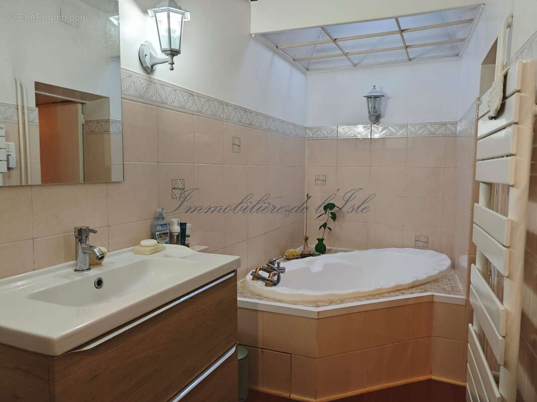 Appartement à PERIGUEUX