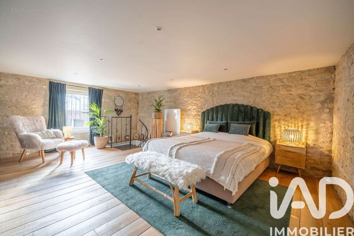 Photo 8 - Maison à HERMONVILLE