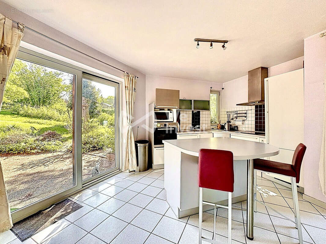 Maison à BELLIGNIES