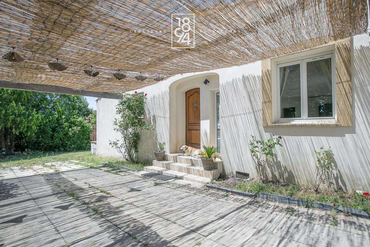 Maison à ALLAUCH