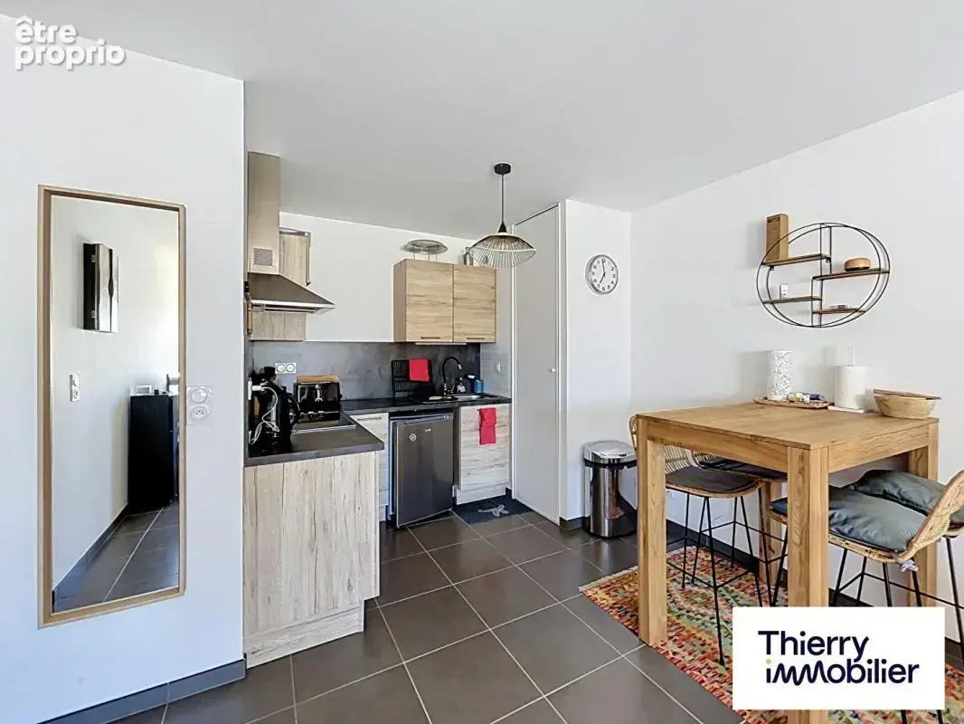 Appartement T2 50 m² - NEWQUAY DINARD - photo 3