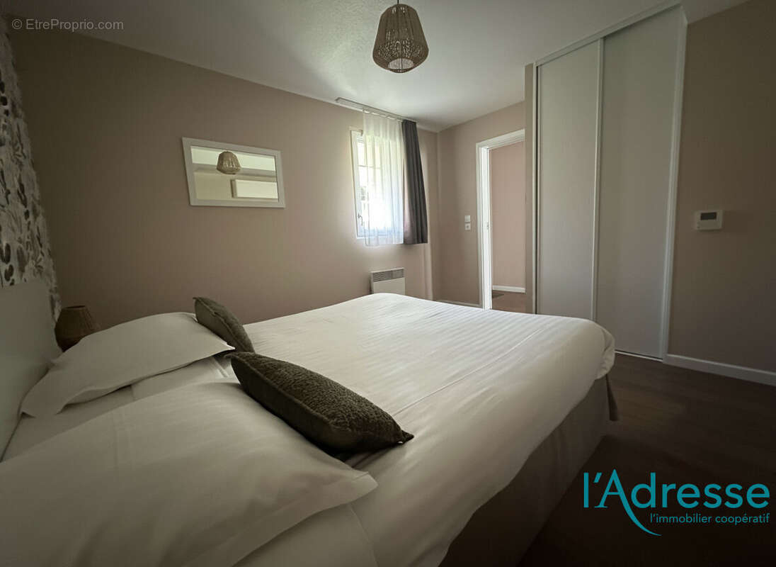 Appartement à INGERSHEIM