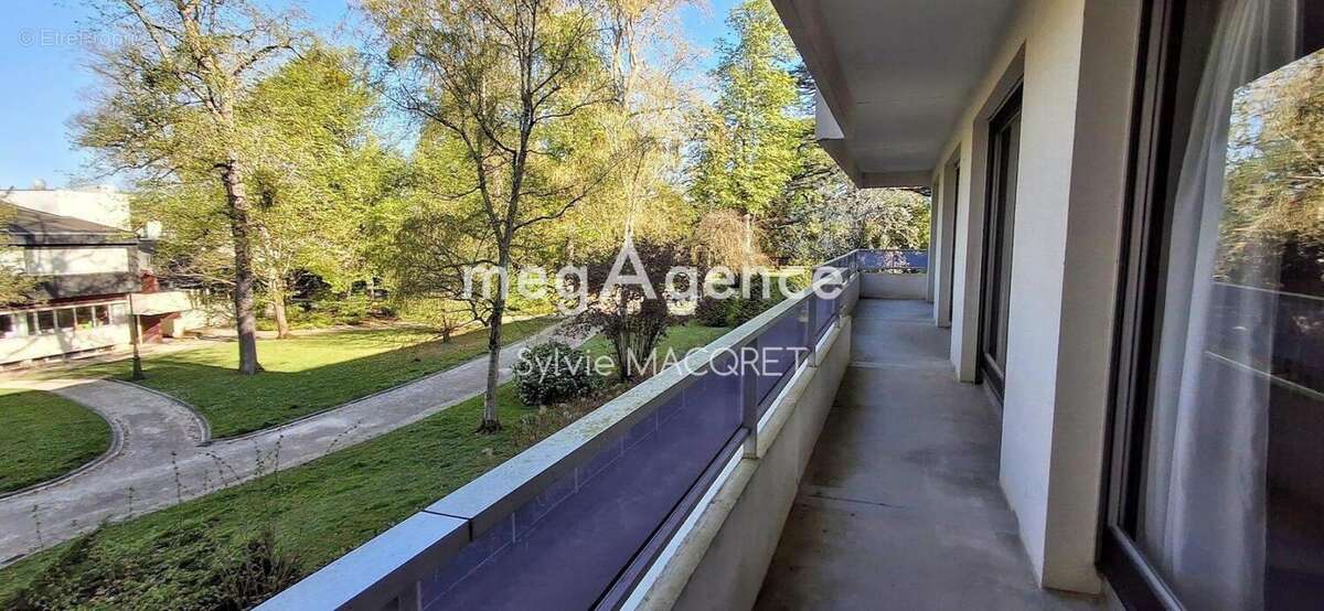 Appartement à ROMORANTIN-LANTHENAY