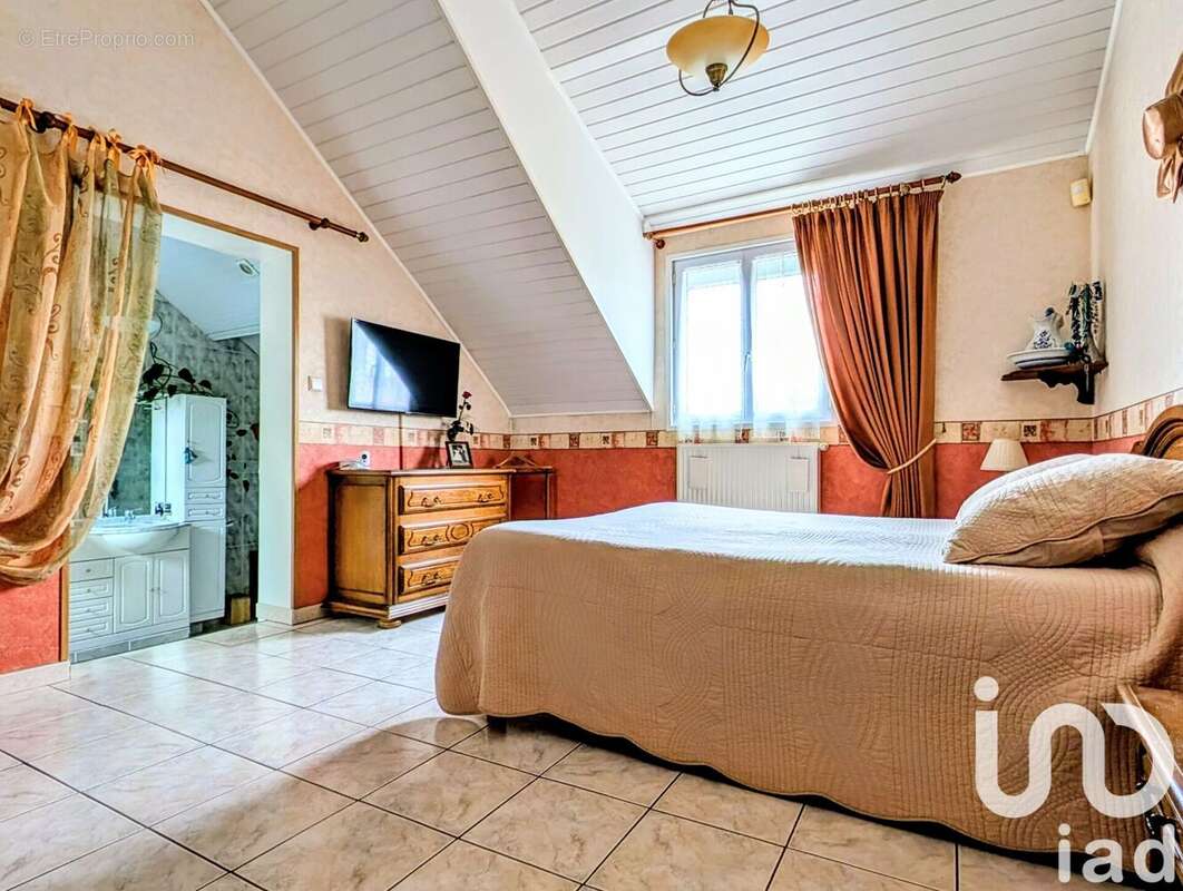 Photo 9 - Maison à DRAVEIL