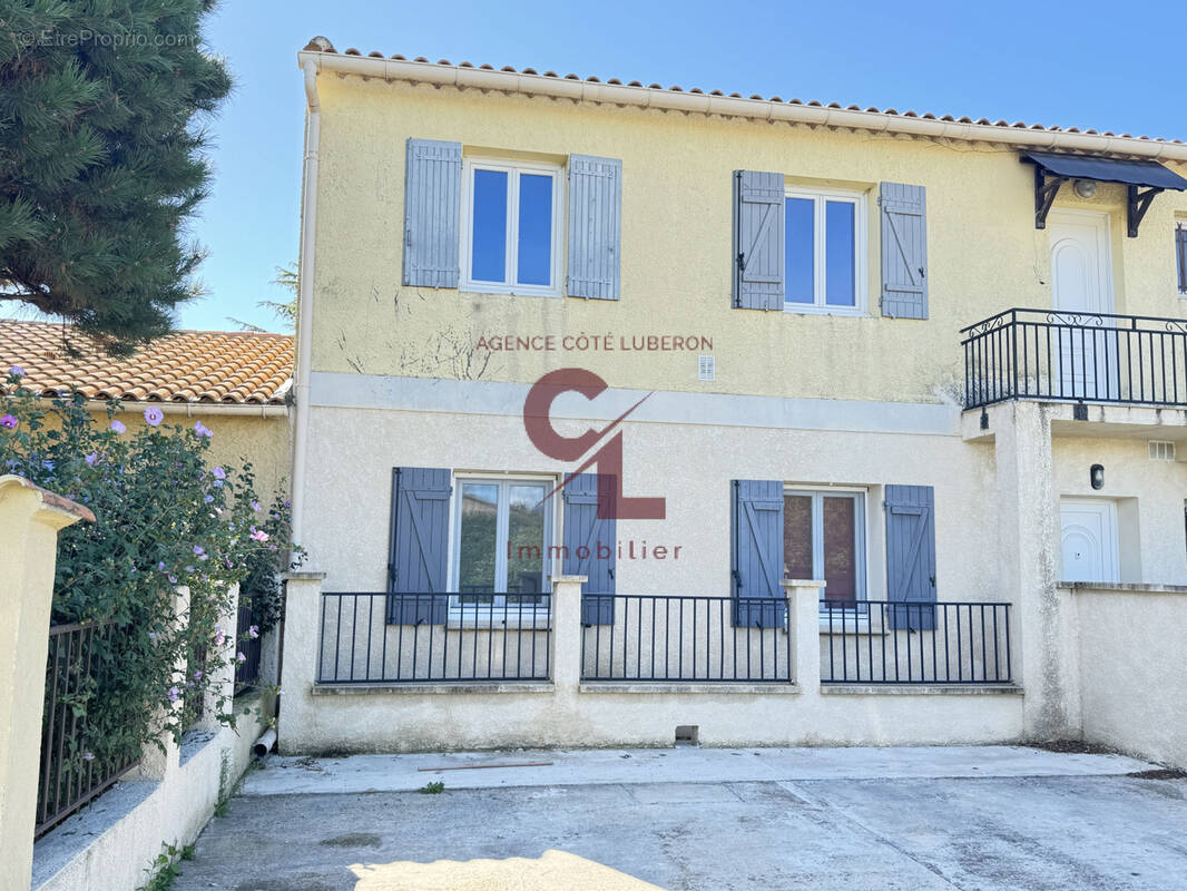 Appartement à CAVAILLON