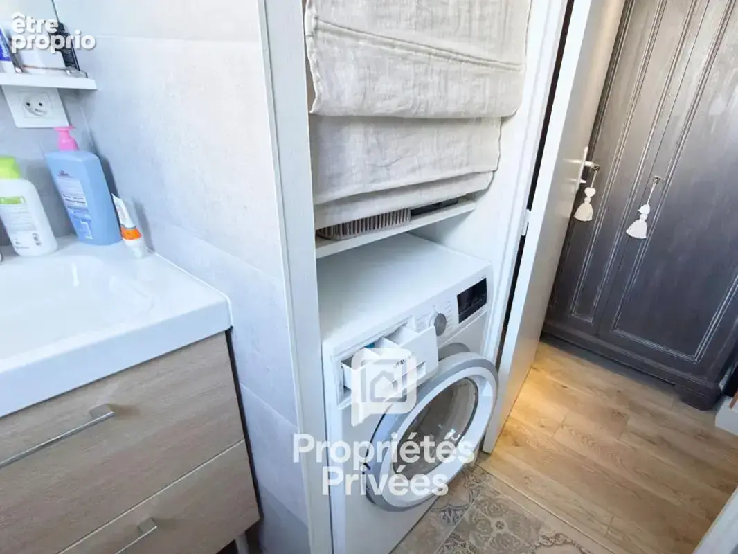Appartement  73 m2 - 2 chambres - entièrement rénové - photo 5