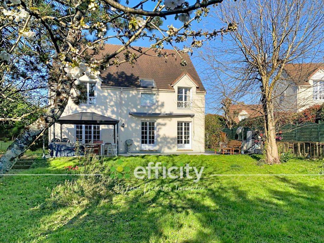 Maison à PERIGNY