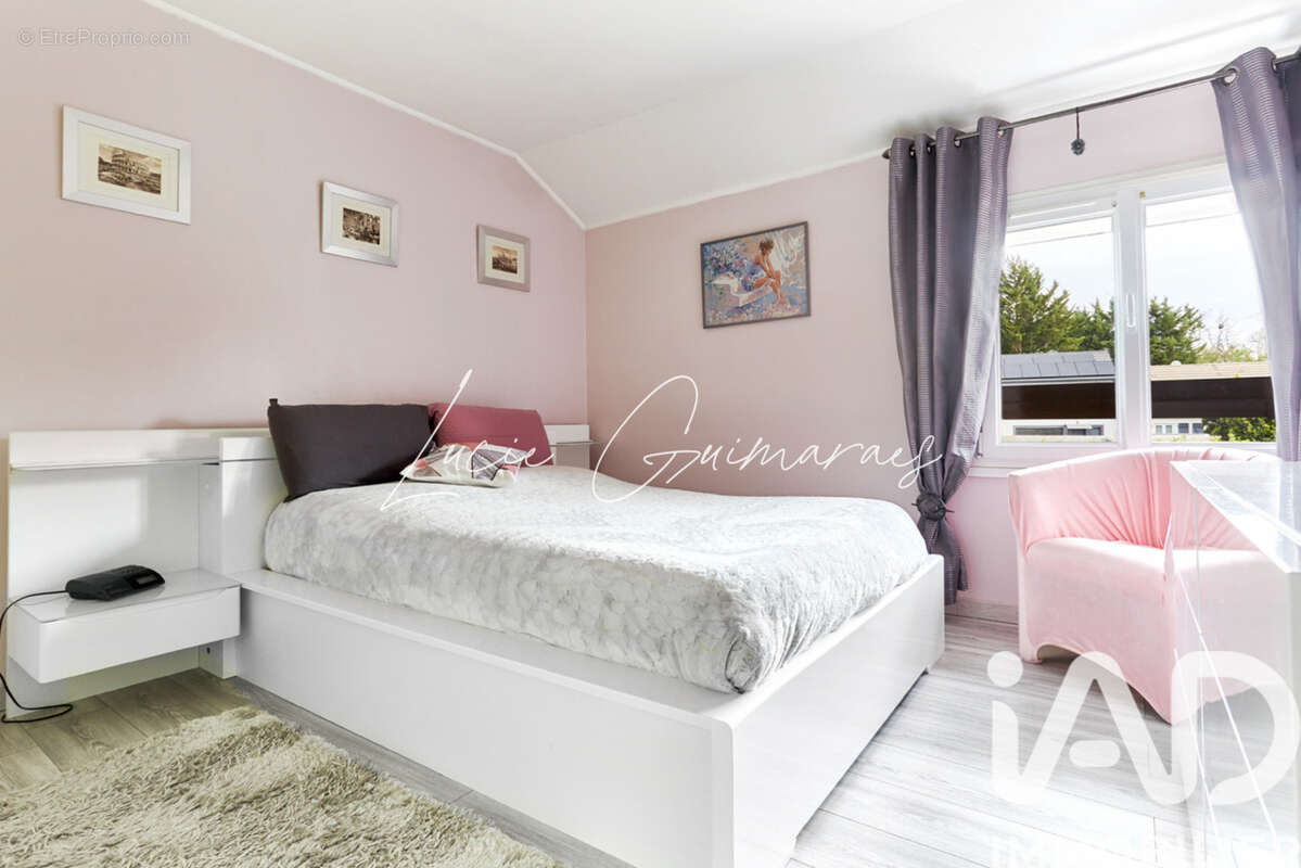 Maison 99 m² à Taverny  - photo 8