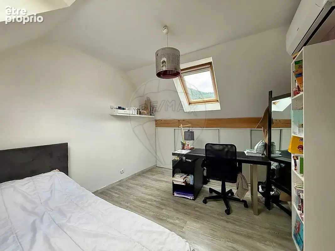 Maison 6 chambre(s) à vendre - photo 12