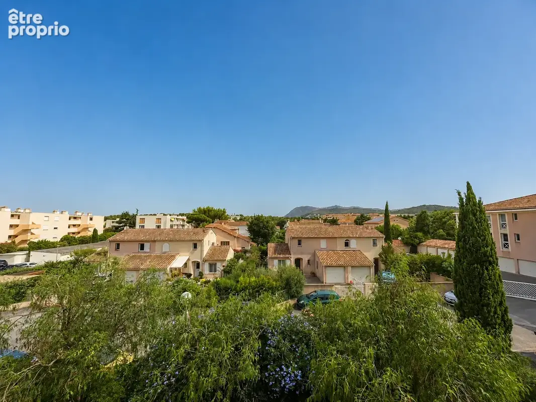 Appartement T3 la seyne sur mer - photo 2