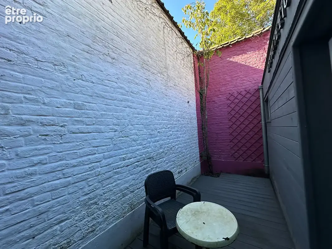Maison Roubaix 6 pièce(s) 112 m2 - photo 8