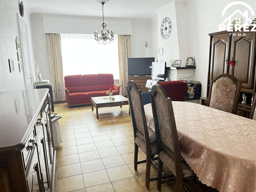 Maison à COMINES