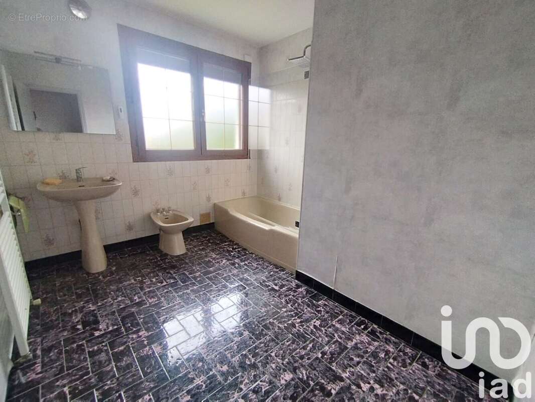 Photo 7 - Maison à BRESLES