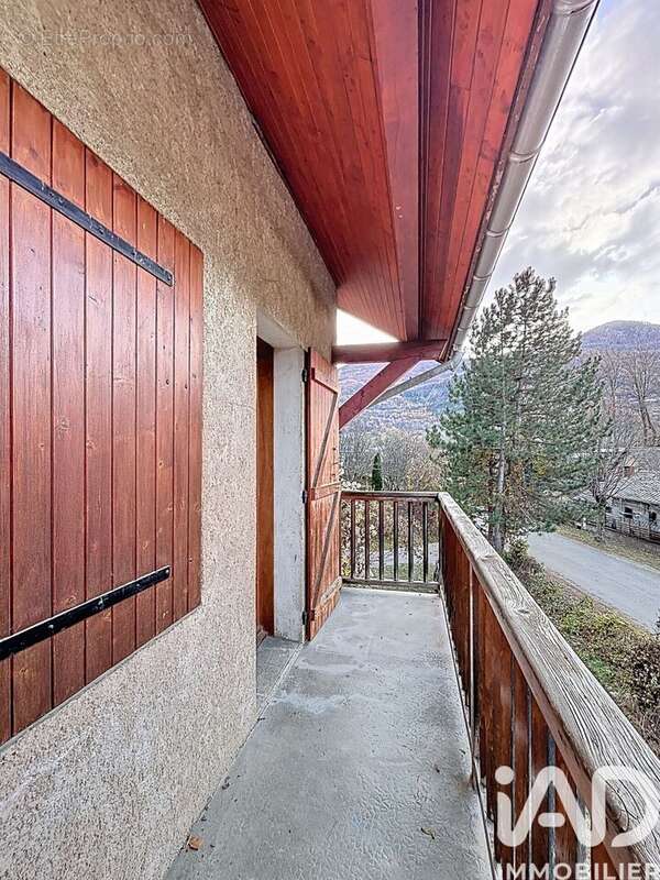 Photo 3 - Maison à MONT-DAUPHIN