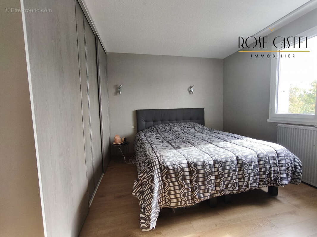 Maison à CHATEAUDUN