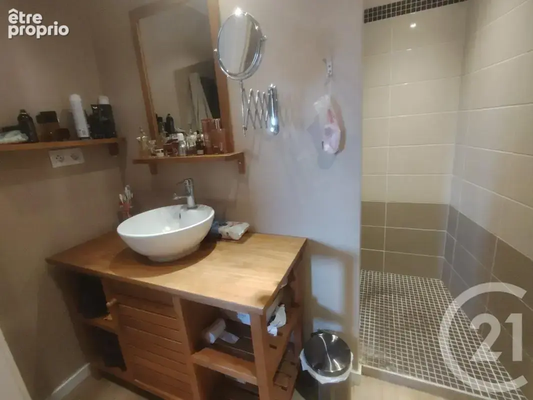 Maison 65 m² à Ternay  - photo 15