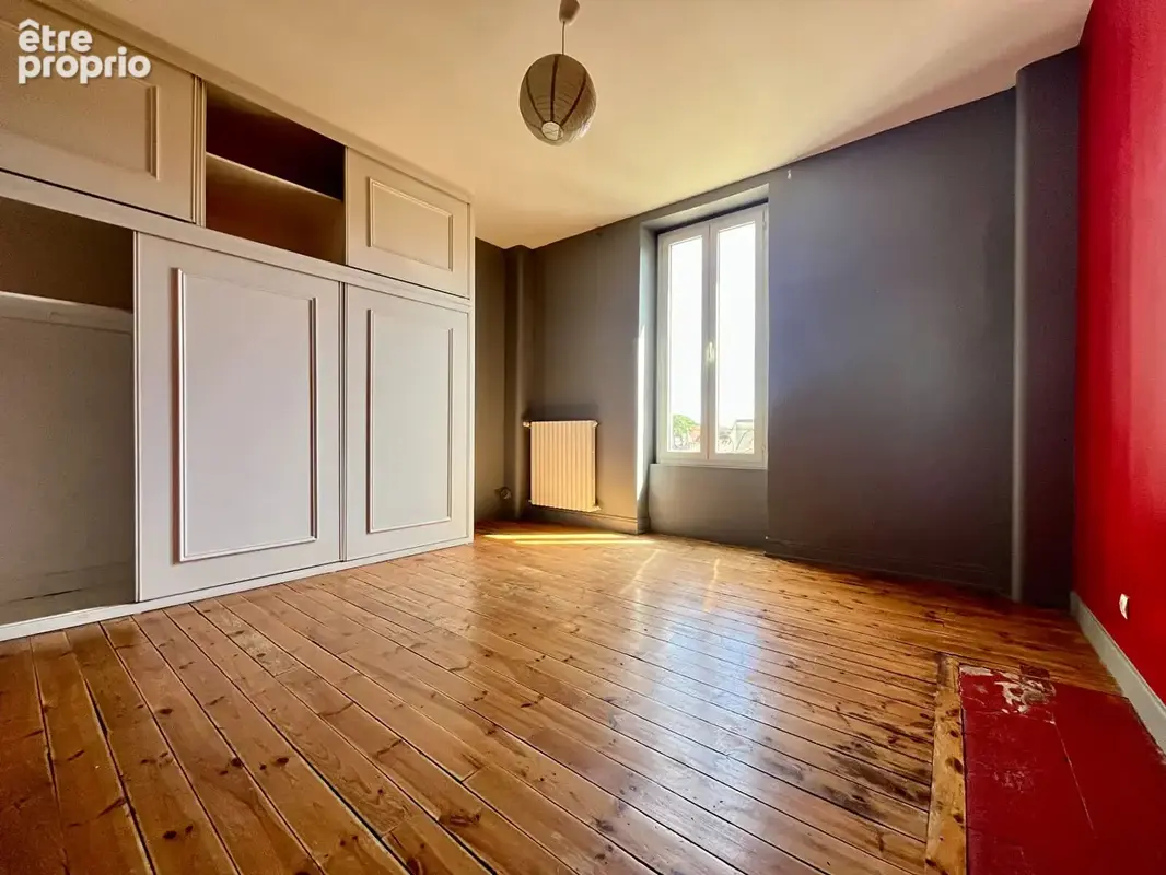 Appartement Aurillac - 4 pièce(s) - 86.88 m2 - photo 7