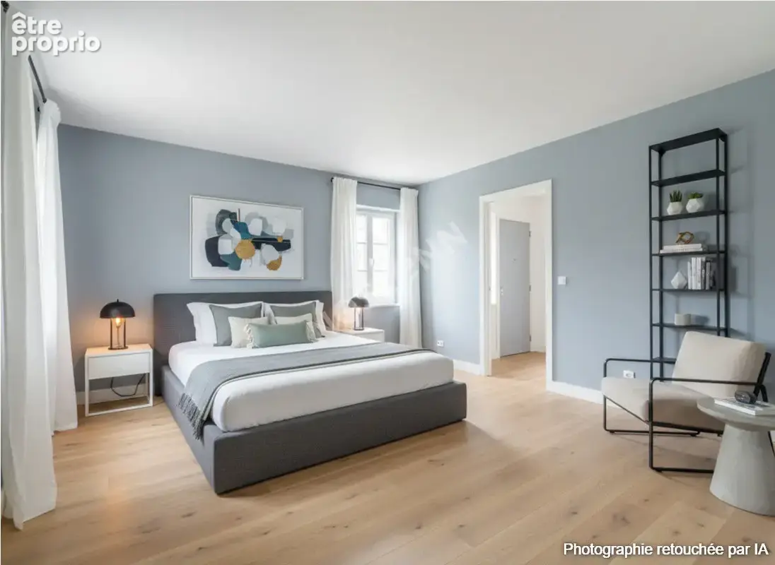 Maison Beaupreau En Mauges 7 pièce(s) 154 m2 - photo 6