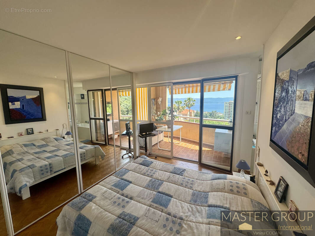 Appartement à AJACCIO