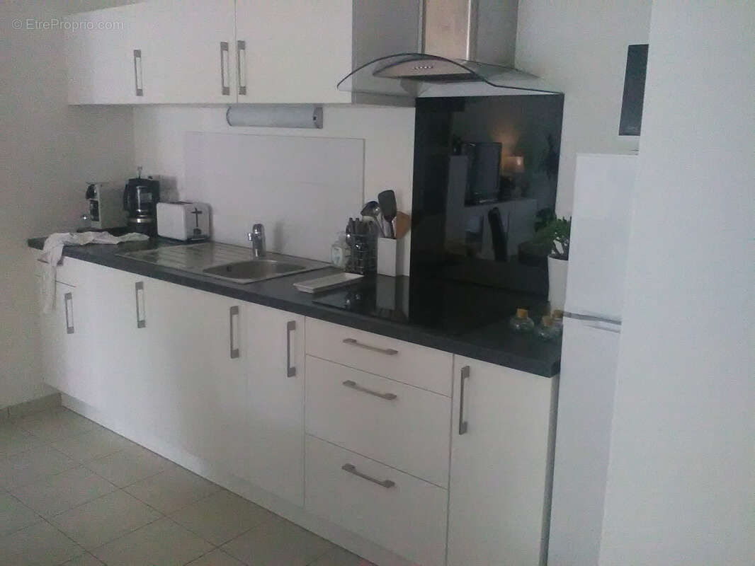 Appartement à LES SORINIERES