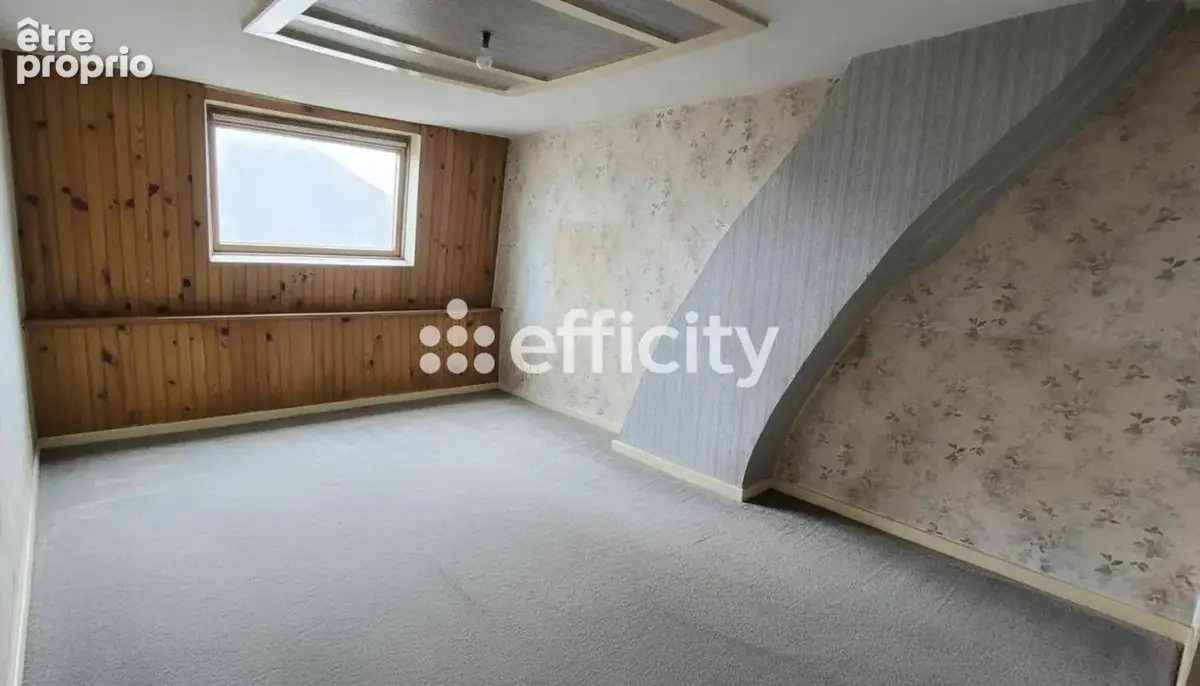 Maison 5 pièces 94 m² à vendre à Fresnes-Sur-Escaut (59970) - photo 11