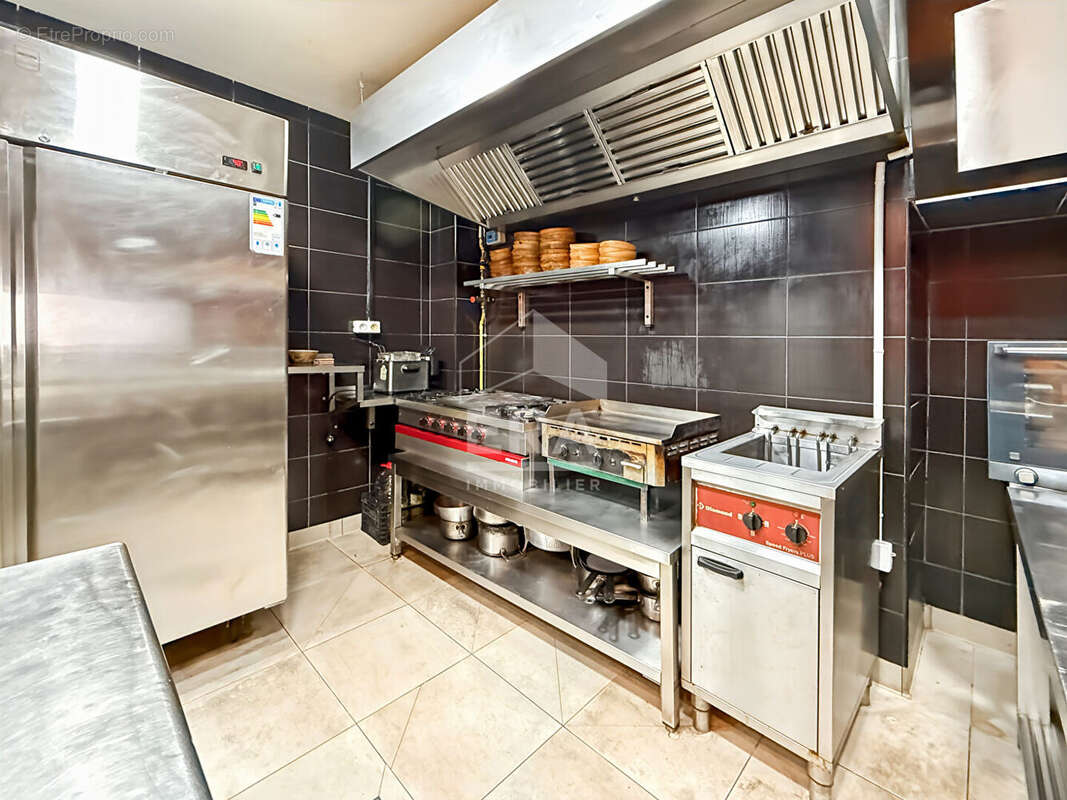 Autre à MARSEILLE-13E