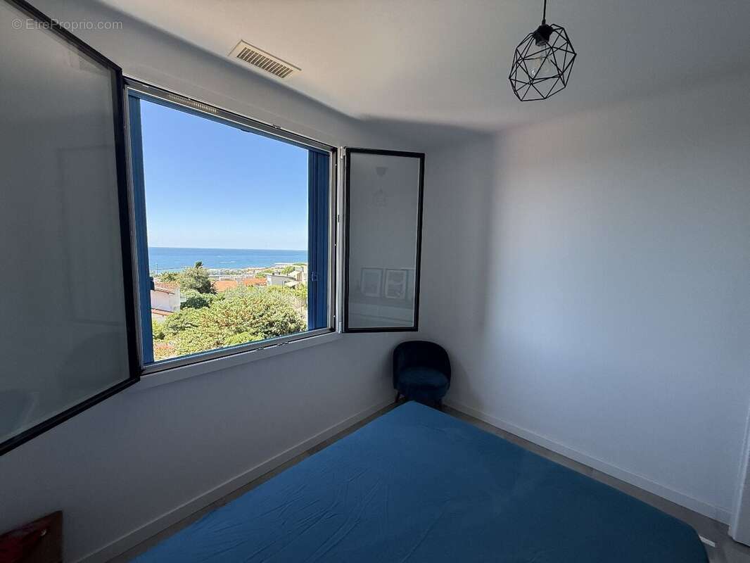 Maison rénovée avec vue mer panoramique - photo 9