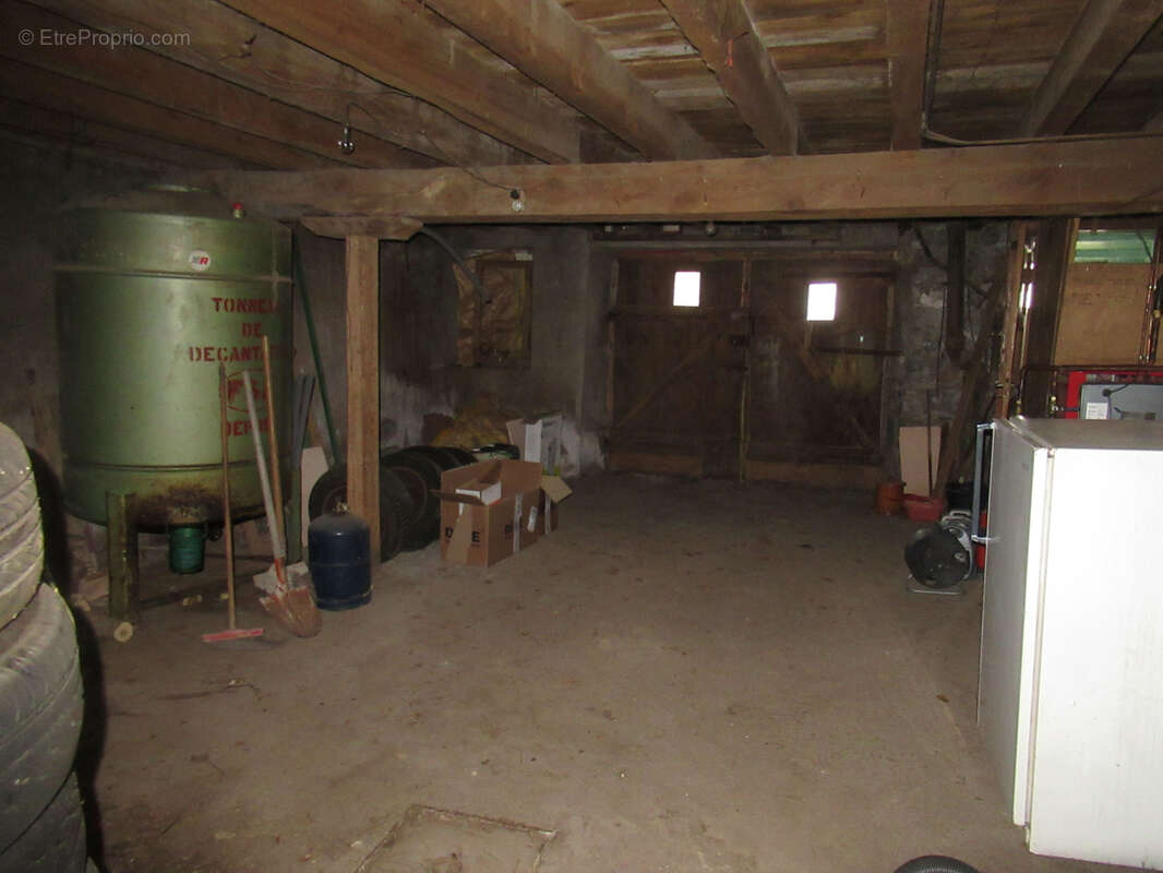 Maison avec garage - photo 7