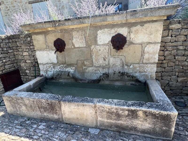 Domaine d'exception au cœur du Luberon - photo 29