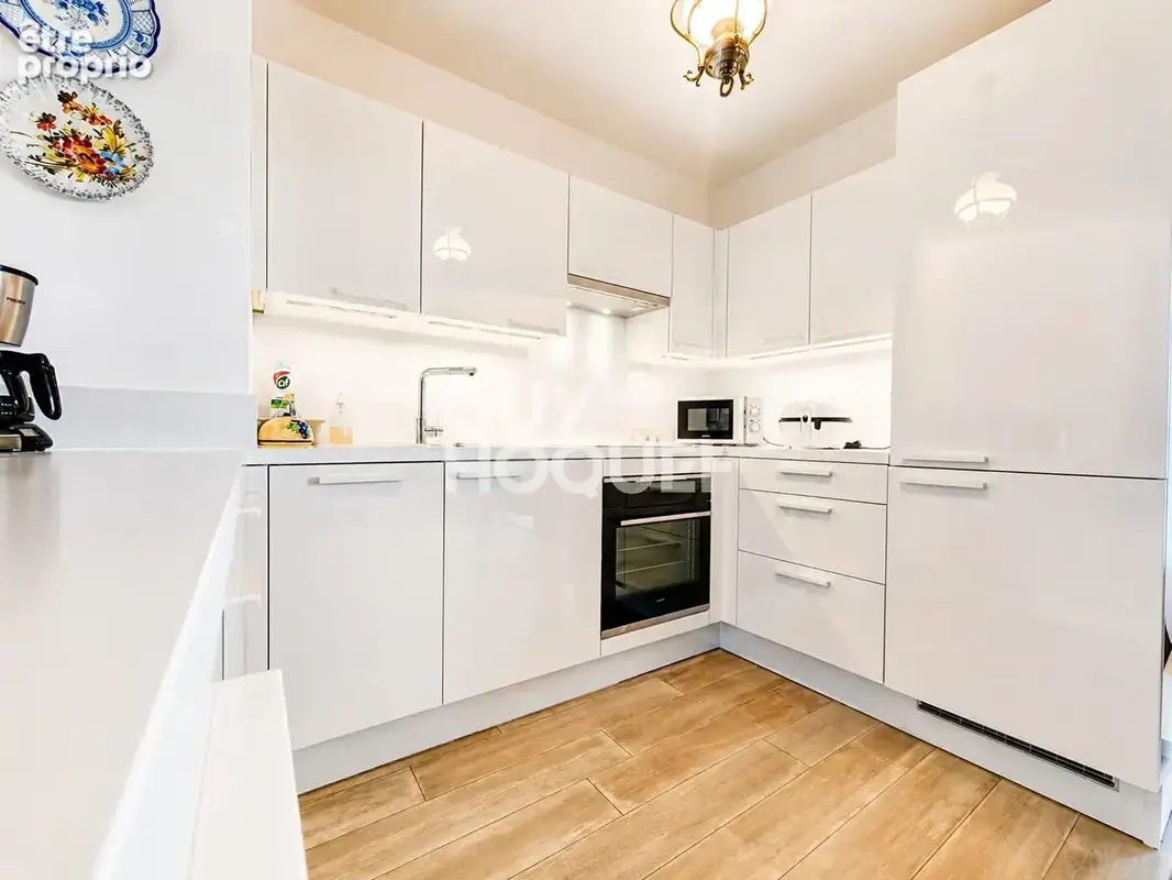 Appartement Villeneuve De La Raho 3 pièces 68 m2 superbe vue - photo 4
