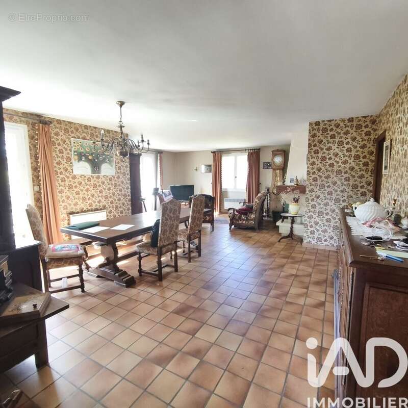 Maison 144 m² à Magny  - photo 6