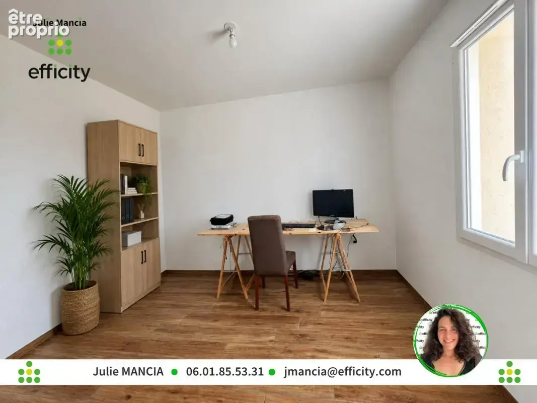Maison 5 pièces 108 m² à vendre à Saint-Simeux (16120) - photo 9