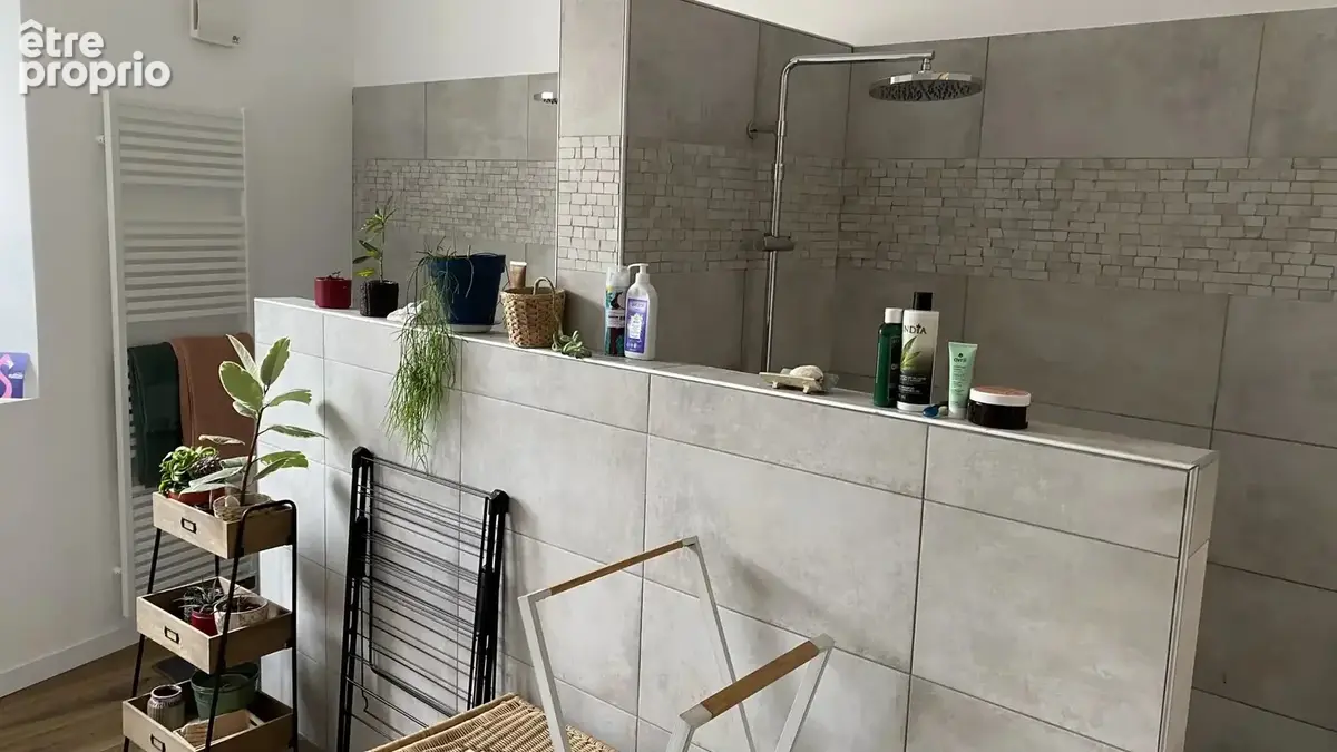 Appartement de standing de 124 m² au cœur de la ville - photo 6