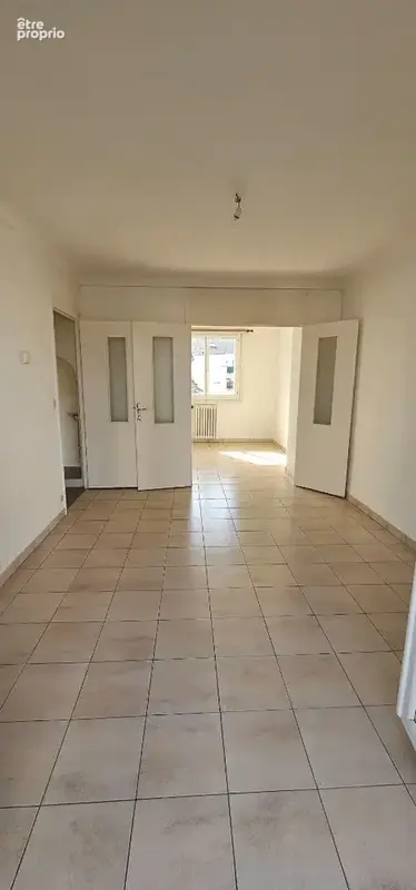 Rezé - avenue de la libération - t3 avec garage et cave - photo 9