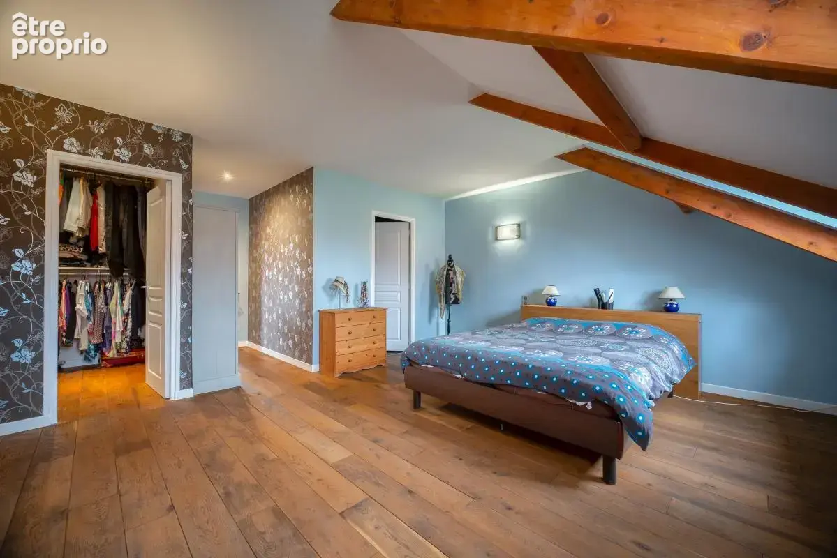 Appartement - photo 6