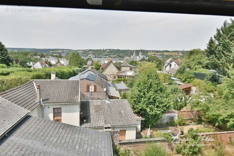 Maison à vendre 7 pièces EVREUX (27) - photo 16