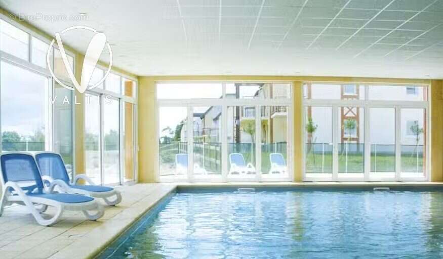 Appartement à FREHEL