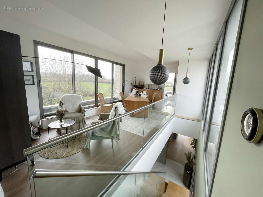 Maison à TRANGE