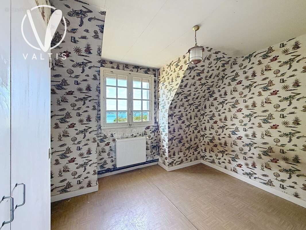 Maison 123 m² à Saint-Cast-Le-Guildo  - photo 4