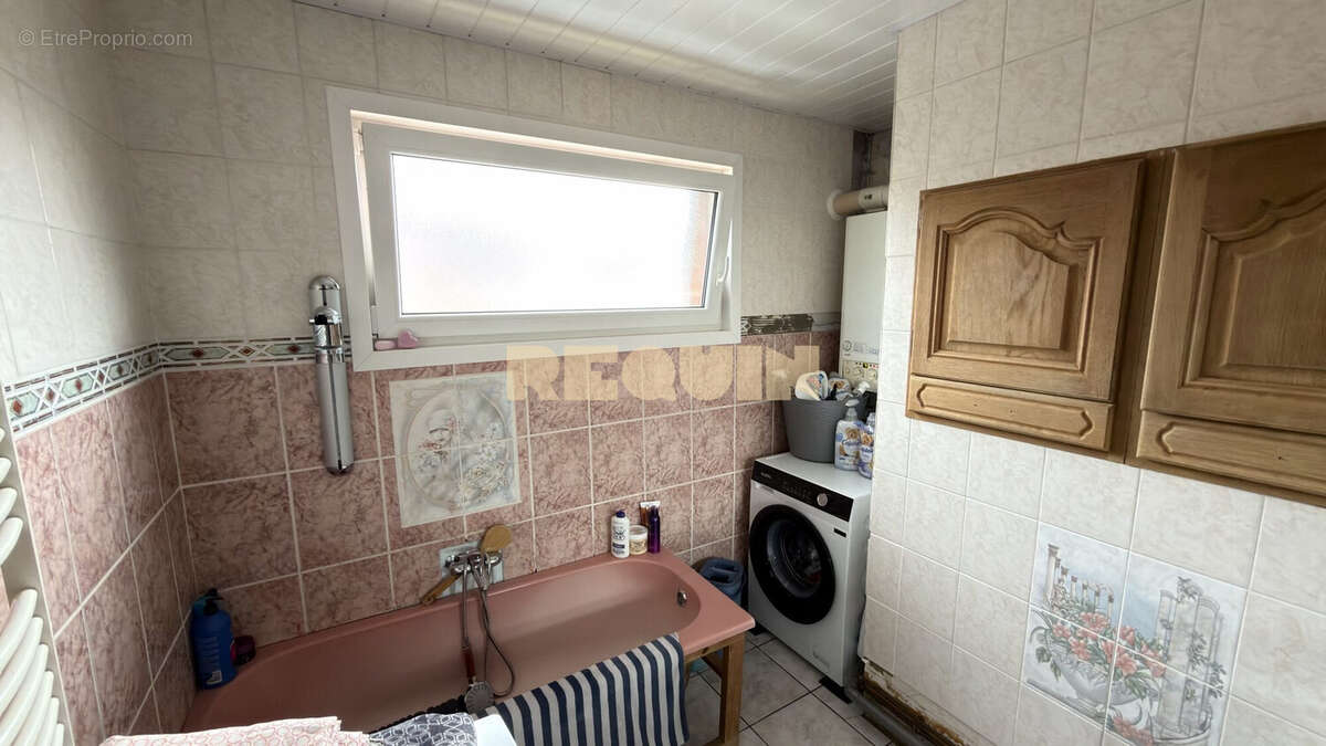 Maison à SEQUEDIN