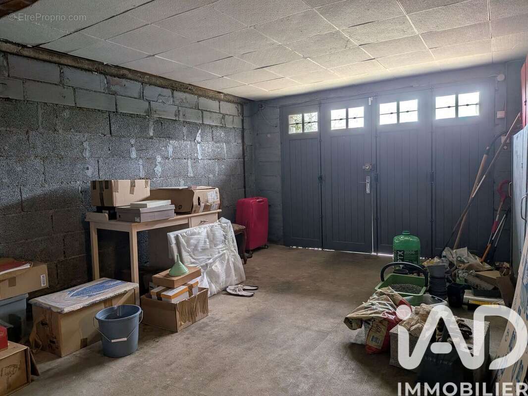 Photo 7 - Maison à MONTPON-MENESTEROL