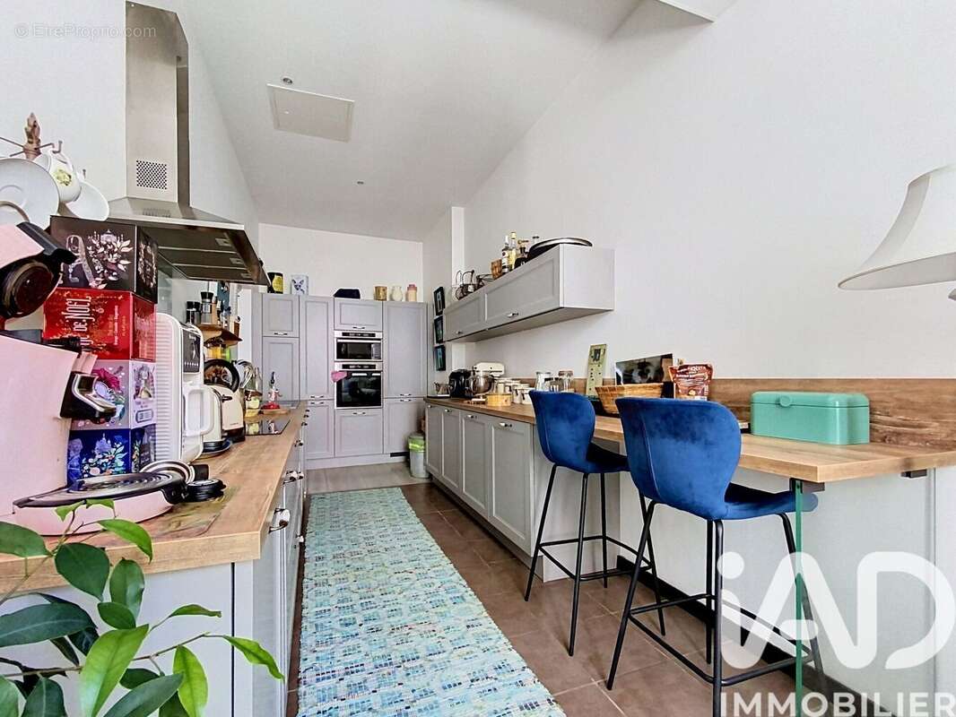 Photo 4 - Appartement à MONTELIMAR